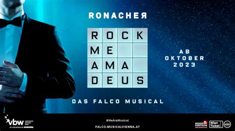 falco musical wien 2023 tickets